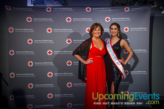 Photo from The 2016 Red Ball