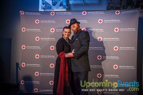 Photo from The 2016 Red Ball