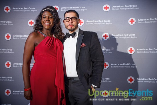 Photo from The 2016 Red Ball