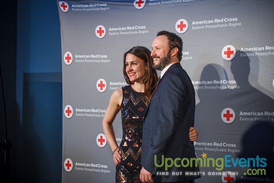 Photo from The 2016 Red Ball