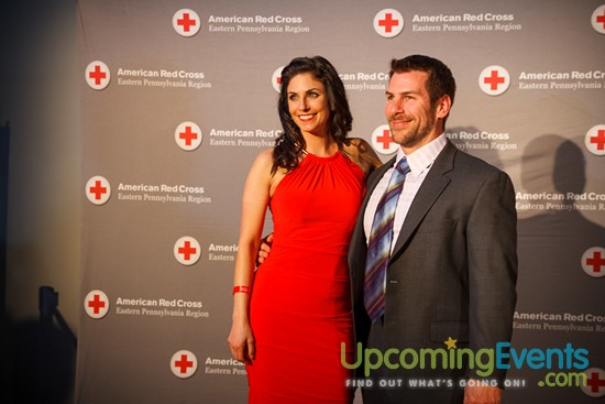 Photo from The 2016 Red Ball