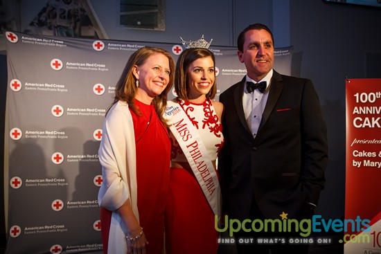 Photo from The 2016 Red Ball