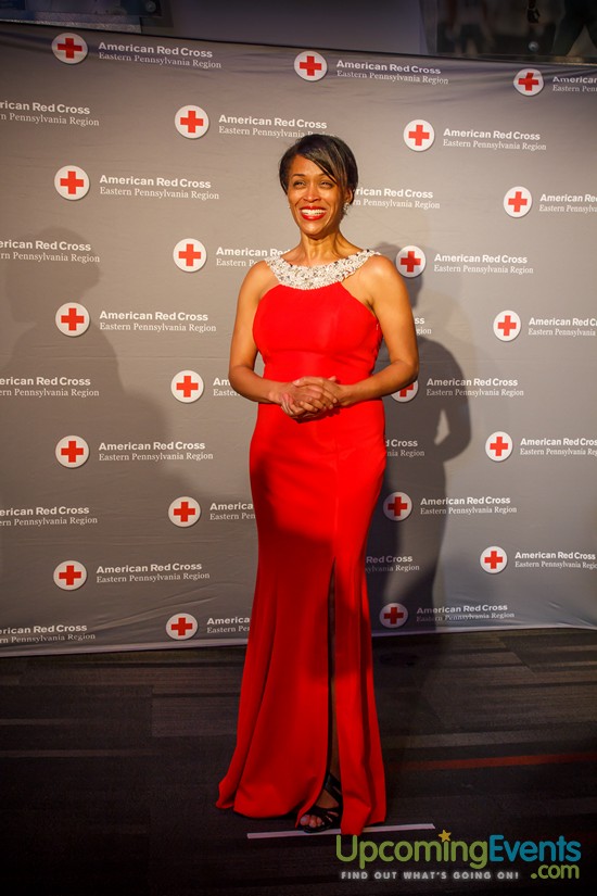 Photo from The 2016 Red Ball