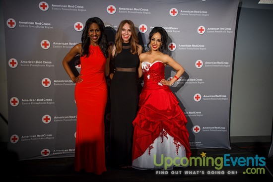 Photo from The 2016 Red Ball