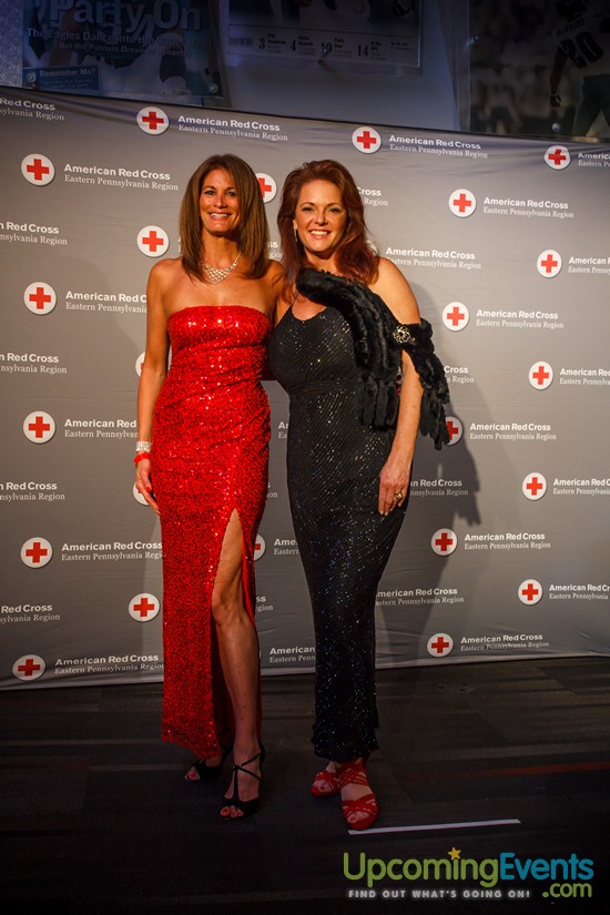 Photo from The 2016 Red Ball