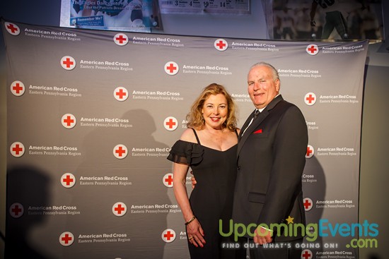 Photo from The 2016 Red Ball