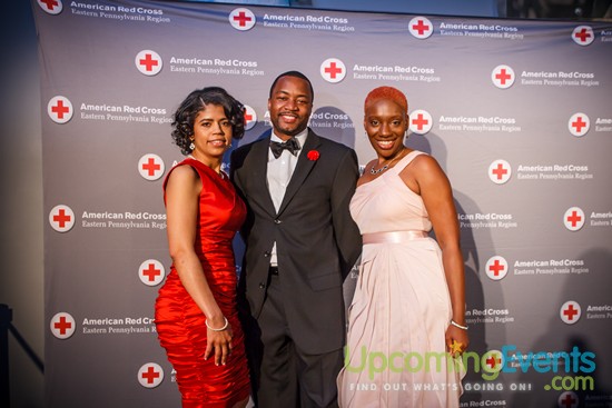 Photo from The 2016 Red Ball