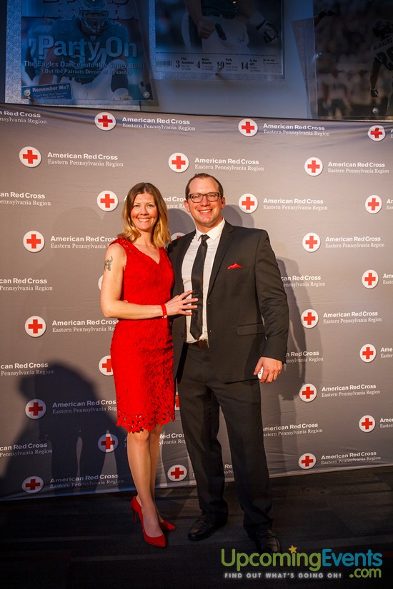 Photo from The 2016 Red Ball