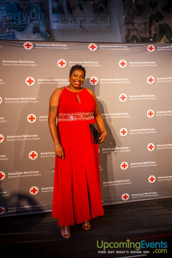 Photo from The 2016 Red Ball