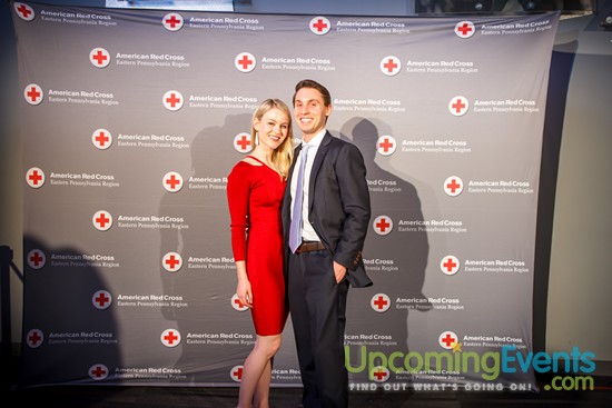 Photo from The 2016 Red Ball