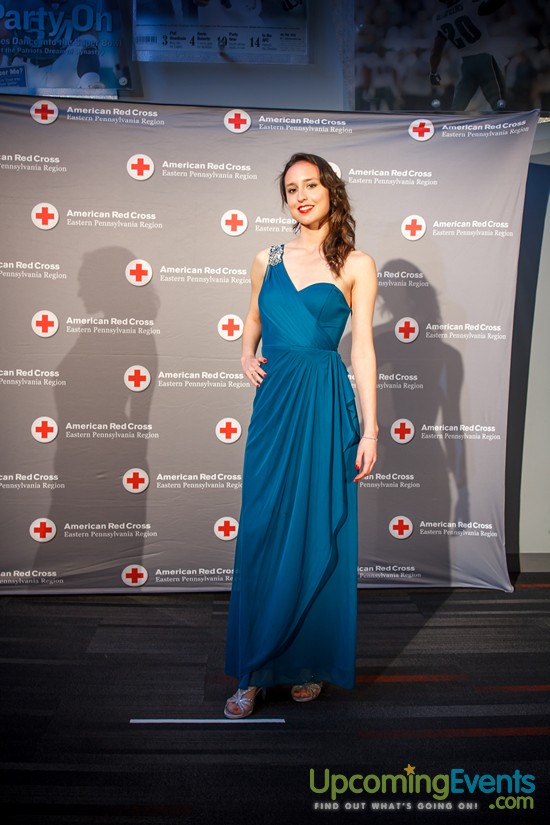 Photo from The 2016 Red Ball