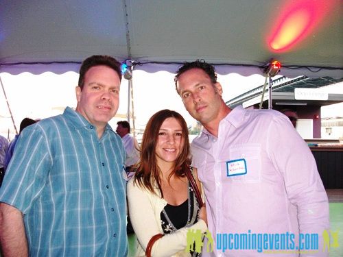 Photo from Ultimate Networking Event