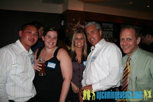 Photo from Triumph Brewery Networking Happy Hour Photos