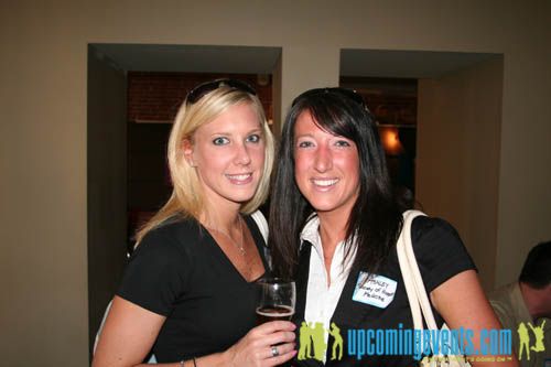 Photo from Triumph Brewery Networking Happy Hour Photos