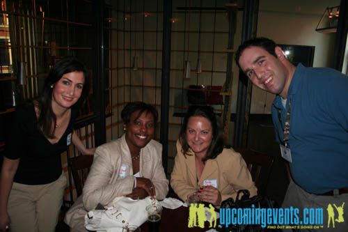 Photo from Triumph Brewery Networking Happy Hour Photos