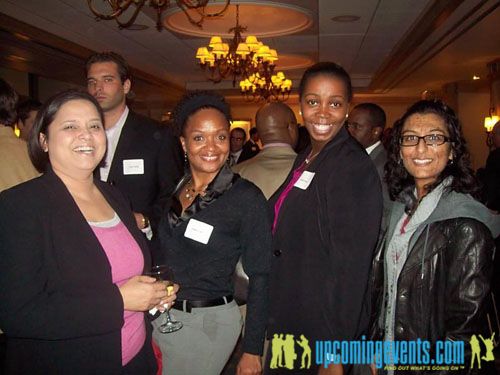 Photo from The Ultimate Networking Event