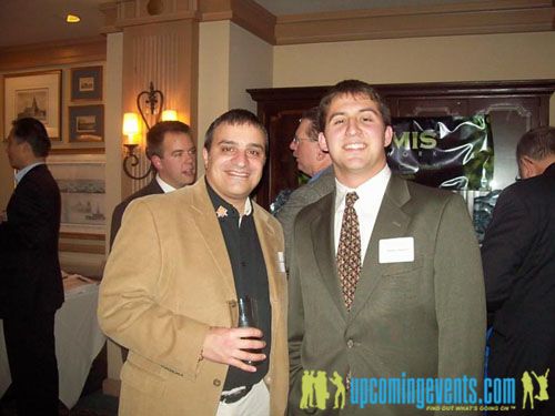 Photo from The Ultimate Networking Event