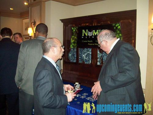 Photo from The Ultimate Networking Event