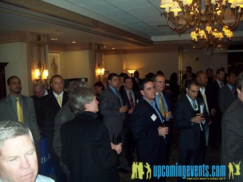 Photo from The Ultimate Networking Event