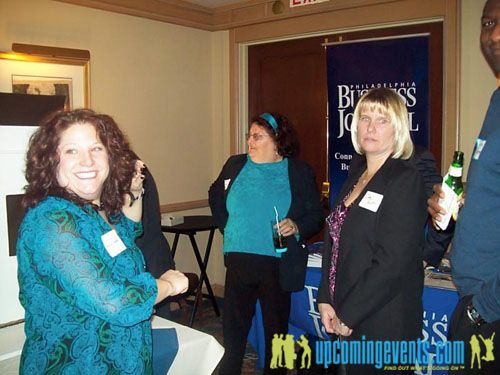 Photo from The Ultimate Networking Event