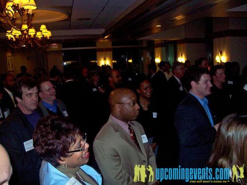 Photo from The Ultimate Networking Event