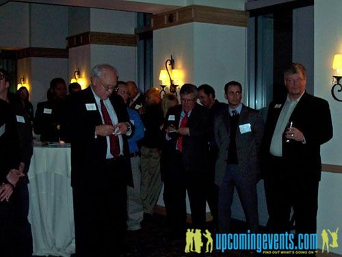 Photo from The Ultimate Networking Event