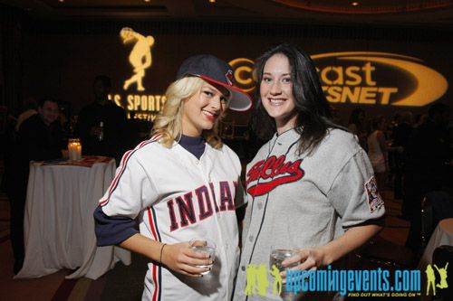 Photo from Opening Night Party U.S. Sports Film Festival