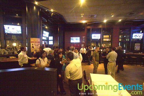 Photo from The Ultimate Networking Event