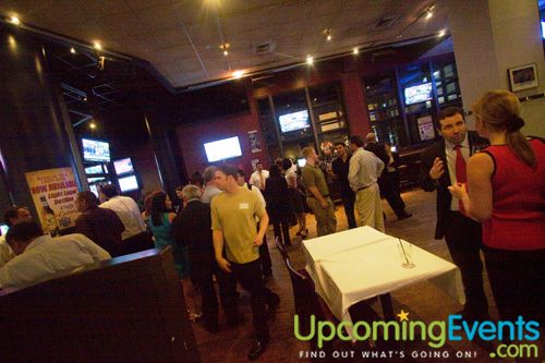 Photo from The Ultimate Networking Event