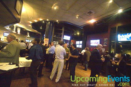 Photo from The Ultimate Networking Event