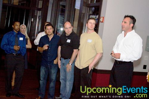 Photo from The Ultimate Networking Event