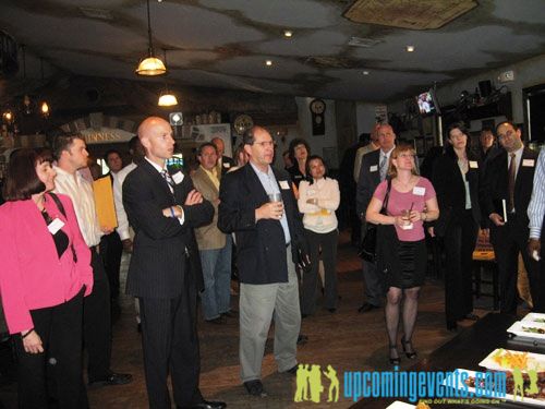 Photo from The Ultimate Networking Event