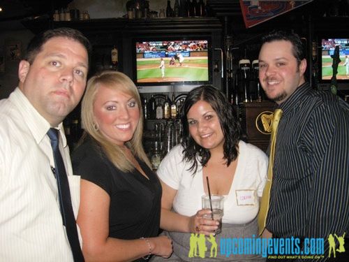 Photo from The Ultimate Networking Event