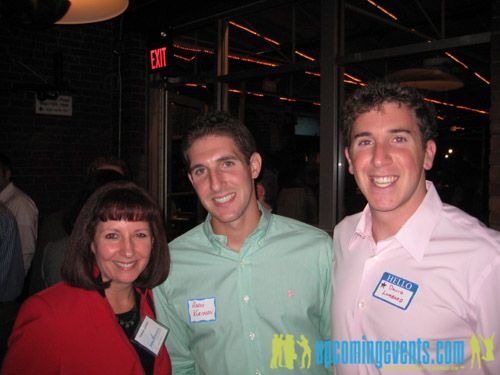 Photo from The Ultimate Networking Event