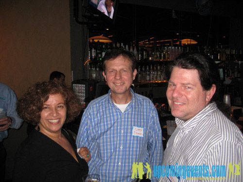 Photo from The Ultimate Networking Event