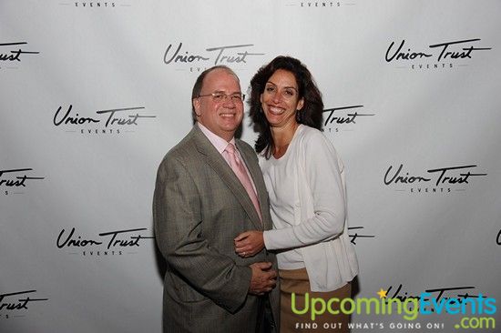 Photo from VIP 'Sneak Peek' of The New Union Trust (Gallery B)