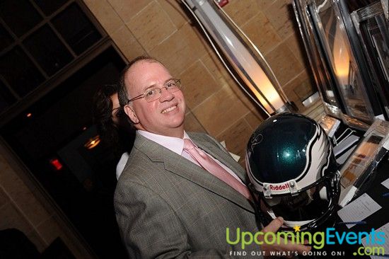 Photo from VIP 'Sneak Peek' of The New Union Trust (Gallery B)