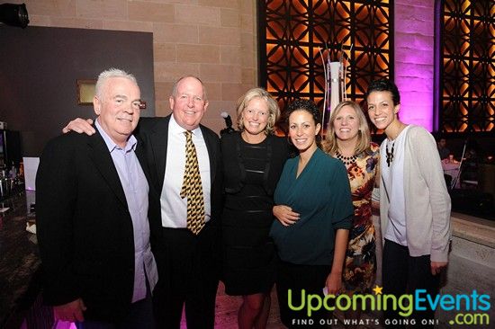 Photo from VIP 'Sneak Peek' of The New Union Trust (Gallery B)