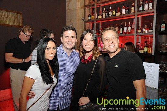 Photo from VIP 'Sneak Peek' of The New Union Trust (Gallery B)