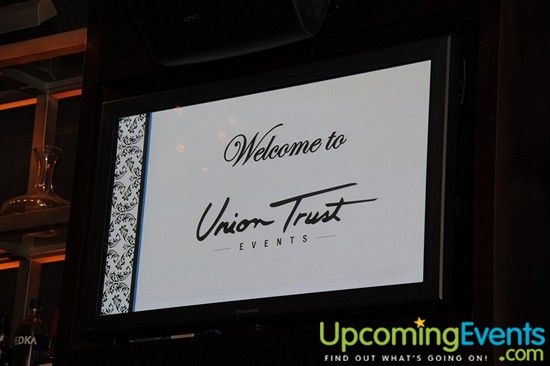 Photo from VIP 'Sneak Peek' of The New Union Trust (Gallery B)