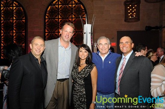 Photo from VIP 'Sneak Peek' of The New Union Trust (Gallery B)