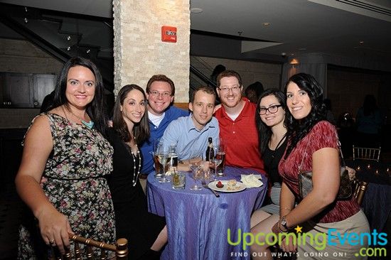 Photo from VIP 'Sneak Peek' of The New Union Trust (Gallery B)