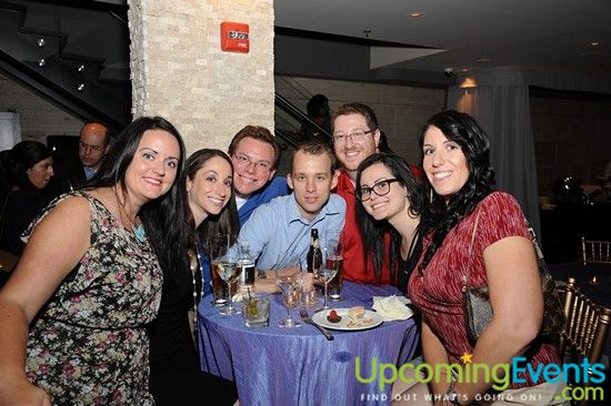 Photo from VIP 'Sneak Peek' of The New Union Trust (Gallery B)