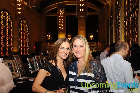 Photo from VIP 'Sneak Peek' of The New Union Trust (Gallery B)
