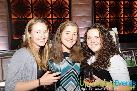 Photo from VIP 'Sneak Peek' of The New Union Trust (Gallery B)