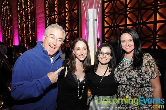 Photo from VIP 'Sneak Peek' of The New Union Trust (Gallery B)