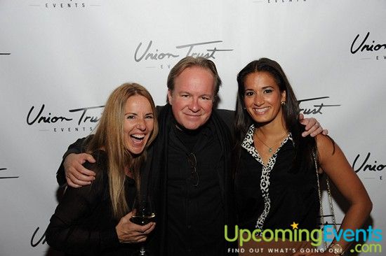 Photo from VIP 'Sneak Peek' of The New Union Trust (Gallery B)