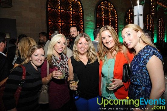 Photo from VIP 'Sneak Peek' of The New Union Trust (Gallery B)
