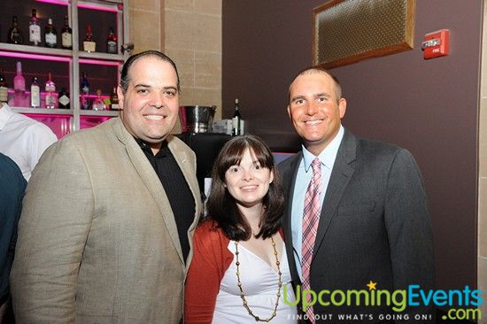 Photo from VIP 'Sneak Peek' of The New Union Trust (Gallery B)