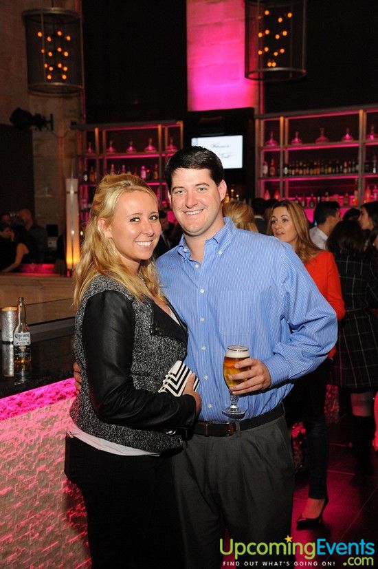 Photo from VIP 'Sneak Peek' of The New Union Trust (Gallery B)